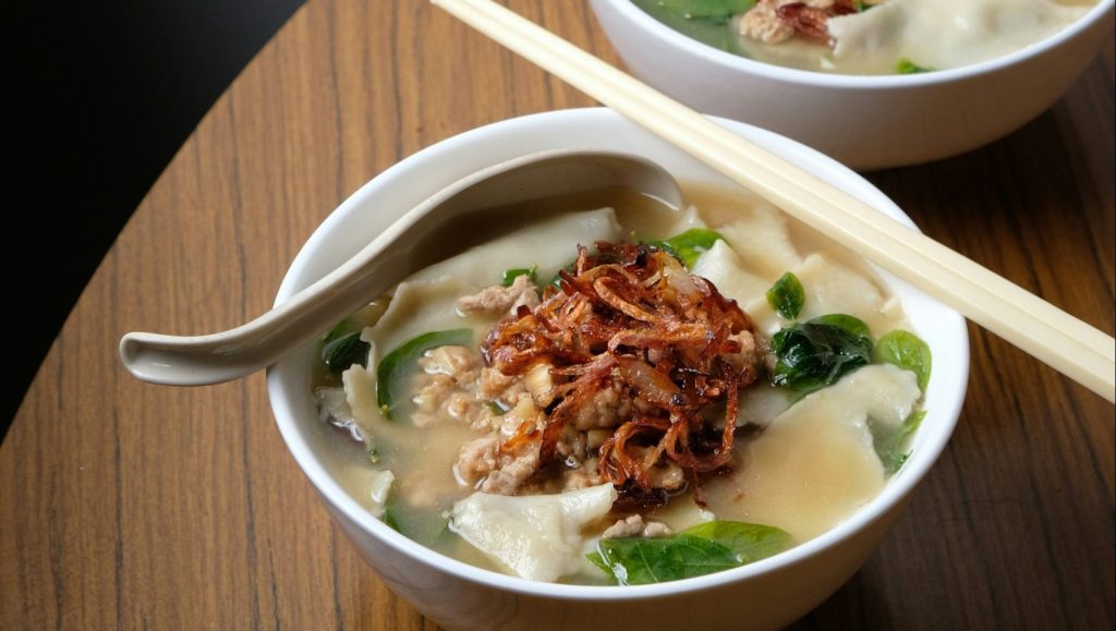 Sejarah Soto Lamongan, Sajian Gurih Koya Menggoyang Lidah