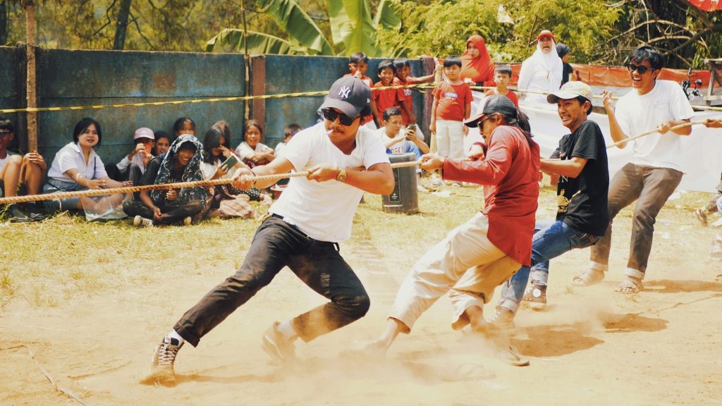 50+ Lomba 17 Agustus yang Hemat Biaya, Tapi Unik dan Seru!