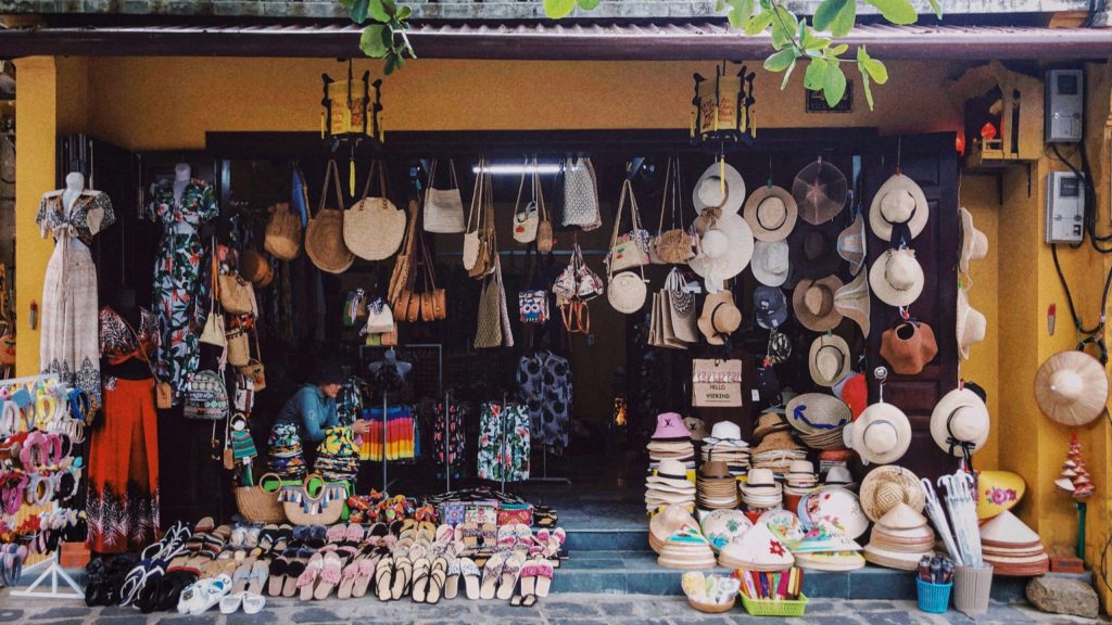 10 Pusat Oleh-Oleh Ponorogo Terpopuler dan Terlengkap
